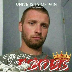 Meet your Posher, Joshua